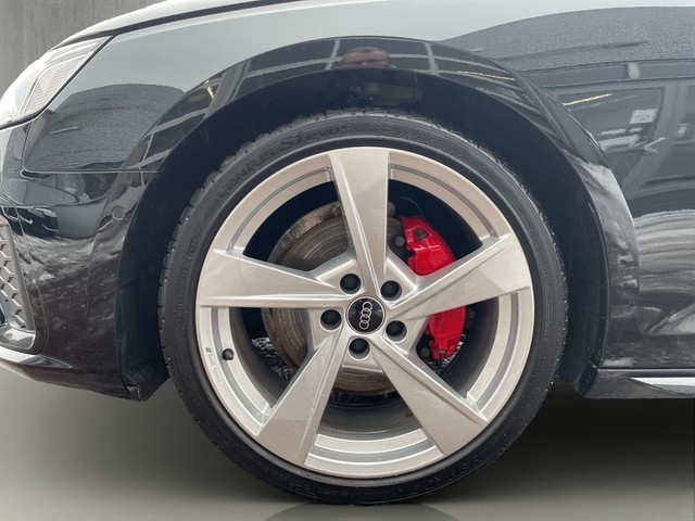 Audi - A4 Avant 40 TFSI quattro S-tronic *S-Line Sportpaket*RFK+Navi+BT+Sound+LED+Stzhzg+_18