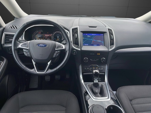 Ford - Galaxy 1.5 EcoBoost *Titanium-7-Sitzer*Navi+PDC+RFK+Stzhzg+LED+_11