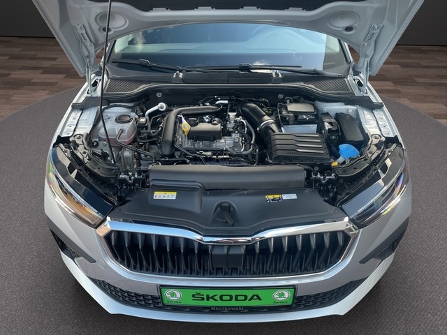 Skoda - Scala 1.0TSI DSG *Essence*SHA+BT+LED+PDC+_17