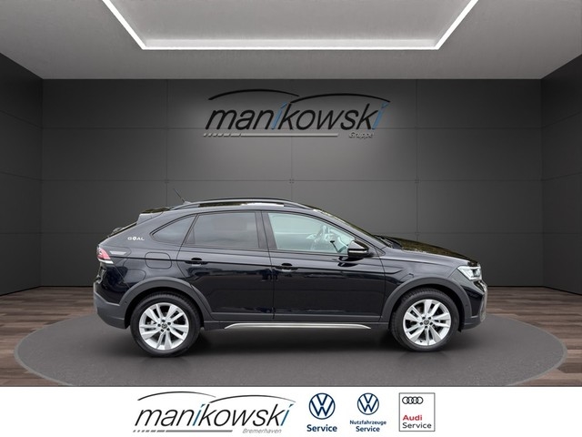 VW - Taigo 1.0 TSI DSG LifeNAVI ACC LED_6