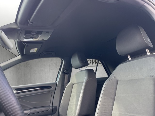 VW - T-Roc 2.0TSI DSG 4Motion *R-Line*Keyless+Navi+BT+AHK+Stdhzg+RFK+ACC+Stzhzg+19Zoll+DCC+_19