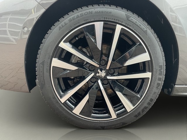 Peugeot - 508 SW 1.2 PureTech 130 *Allure*ACC+PDC+Stzhzg+LWS+GJR+_18