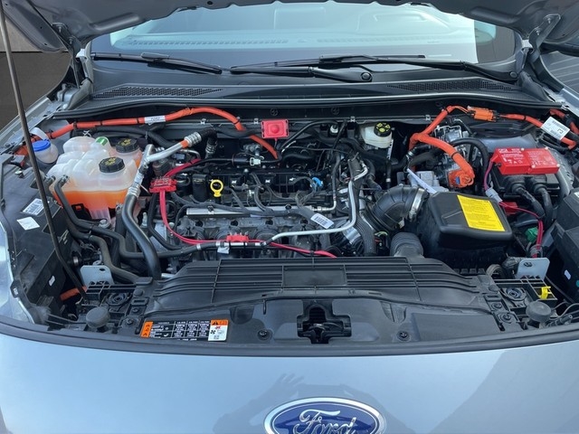 Ford - Kuga 2.5 Duratec PHEV *Titanium/ Plug-In Hybrid*HUD+Navi+PDC+ACC+Stzhzg+LWS+GJR+_17