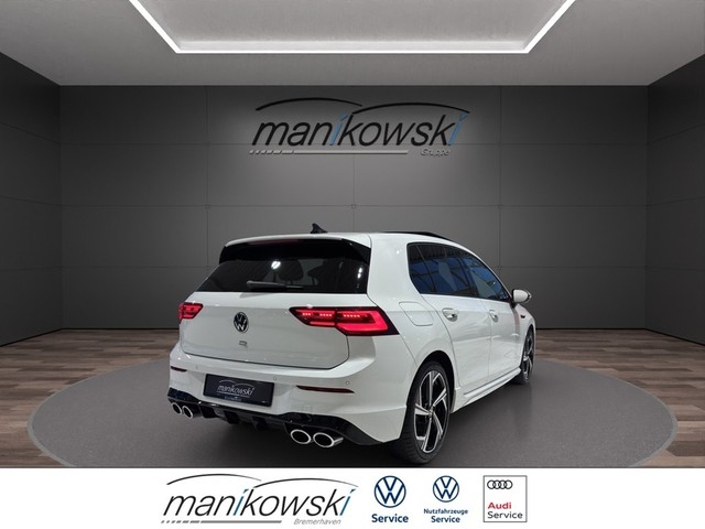VW - Golf R VIII 320 PS DSG 4MOTION *R*PANO IQ KAMERA_5