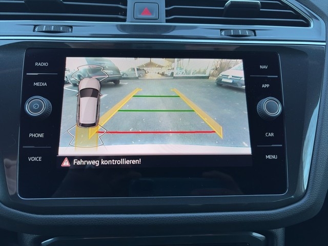 VW - Tiguan Life 2.0TDI DSG ACC+Kamera+ TravelAssist+Ergositze+AppConnect+_23