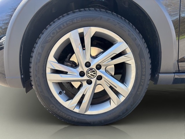 VW - Taigo 1.0 TSI 110 PS DSG *R- LINE*APP ACC KAM_16