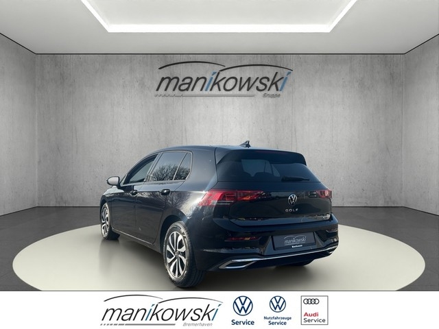 VW - Golf VIII 1.5 eTSI 150 PS DSG *ACTIVE*KAMERA LED NAVI_3