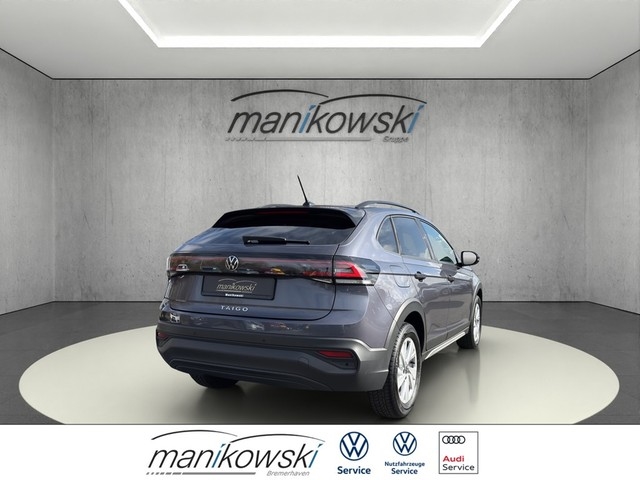 VW - Taigo 1.0 TSI 110 PS DSG *LIFE*APP ACC LED_5