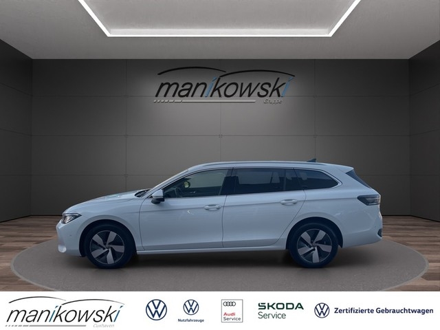 VW - Passat Variant 2.0TDI DSG *Business*HUD+AHK+RFK+LED+ACC+GJR+_2