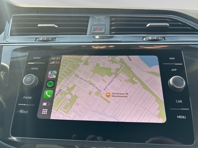 VW - Tiguan 1.5 TSI 150 PS *LIFE*NAVI KLIMA SITZHZG._8