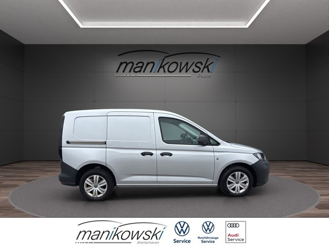 VW - Caddy Cargo 2.0 TDI 102 PS *PDC GJR_6