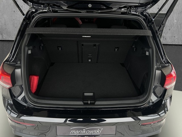 VW - Golf GTI VIII 2.0 TSI 245 PS DSG *GTI*ACC NAVI KAMERA_16