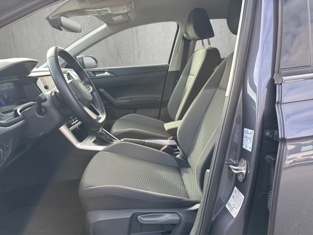 VW - Taigo 1.0 TSI 110 PS DSG *LIFE*APP ACC LED_8