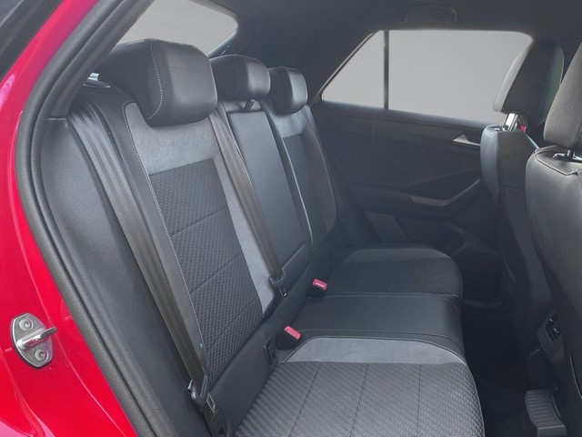 VW - T-Roc R 4Motion +20Alu+Akrapo+DCC+ Beats+Keyless+Kamera+el.Klappe+Leistungssteigerung 250KW / 340PS_6
