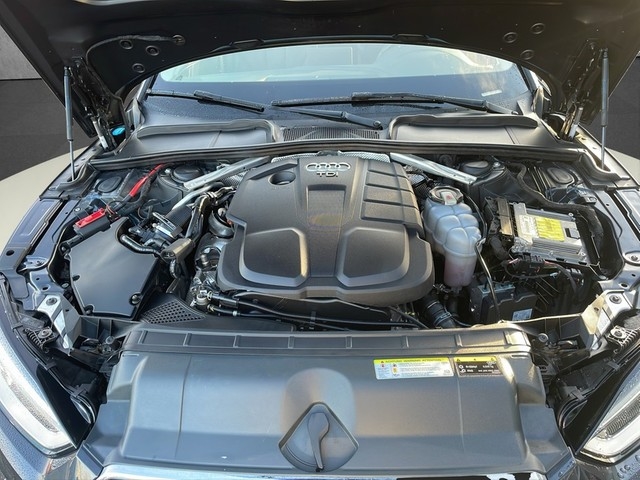 Audi - A5 Coupe 40TDI S-tronic *ACC+Sound+Stdhzg+Leder+Navi+BT+LED+PDC+Stzhzg+_17