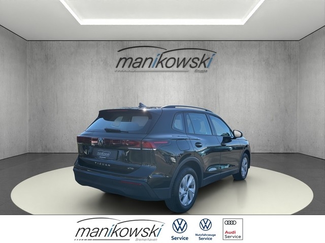 VW - Tiguan 1.5 eTSI 131 PS DSG *AHK NAVI LED_5
