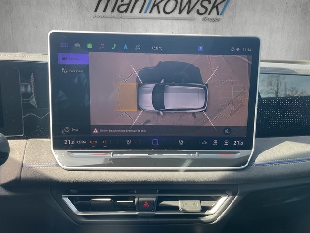 VW - Tiguan e-TSI DSG 1.5 eTSI 110 kW R-LineMietwagenzulassung_13