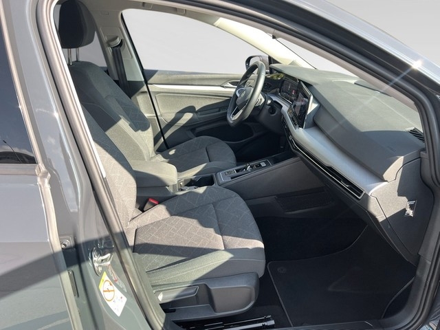 VW - Golf Variant VIII 2.0 TDI DSG 150 PS *LIFE*NAVI KAMERA LED_5