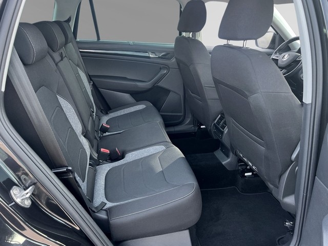 Skoda - Kodiaq 1.5 TSI DSG 150 PS *DRIVE 125*AHK NAVI_6