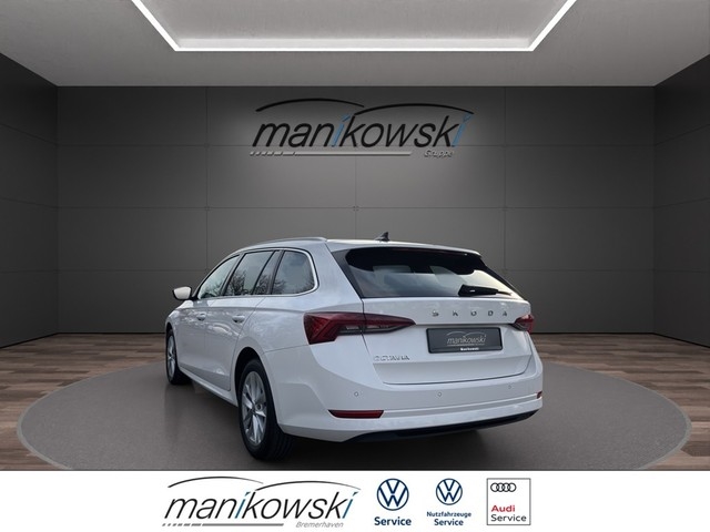 Skoda - Octavia Combi 2.0 TDI DSG *STYLE*STANDHZG. HUD ACC LED_3