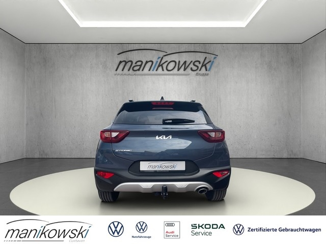 Kia - Stonic 1.0T-GDI *Vision*AHK+Navi+RFK+GRA+_4
