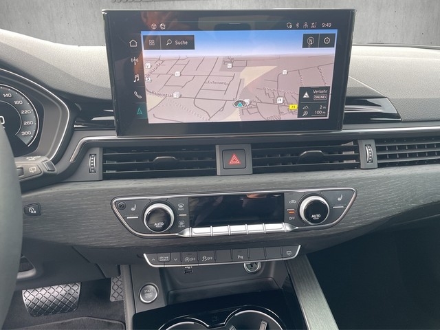 Audi - A4 Avant 40TDI S-tronic quattro *advanced/ Black PaketVirtualC+Sound+18Zoll+Navi+BT+Stdhzg+LED+RFK+Stzhzg+LWS+_8
