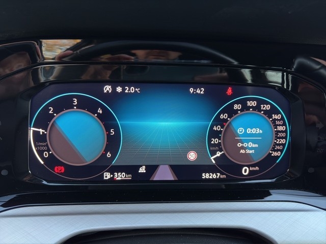 VW - Golf Variant VIII Life 2.0TDI AHK+ACC+ Keyless+AppConnect+TravelAssist+_10