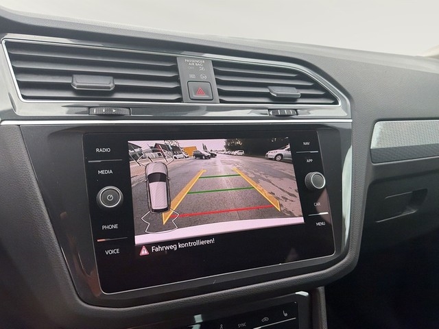 VW - Tiguan 1.5 TSI DSG 150 PS *LIFE*NAVI APP KAMERA_11