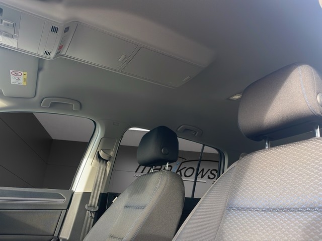 VW - Touran 1.5TSI DSG *United*Navi+3ZKlima+Dynaudio+ACC+PDC+Stzhzg+GJR+LWS+_19