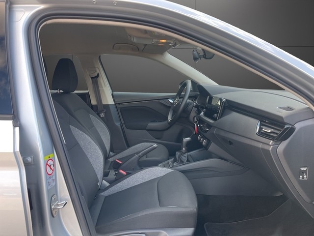 Skoda - Scala 1.0TSI DSG *Essence*SHA+BT+LED+PDC+_14