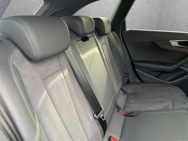 Audi - A4 Avant 40TDI S-tronic quattro *advanced/ Black PaketVirtualC+Sound+18Zoll+Navi+BT+Stdhzg+LED+RFK+Stzhzg+LWS+_10