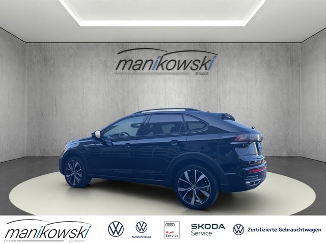 VW - Taigo 1.5 TSI DSG *R-Line*ACC+Keyless+Beats+Navi+BT+RFK+Stzhzg+LWS+_3