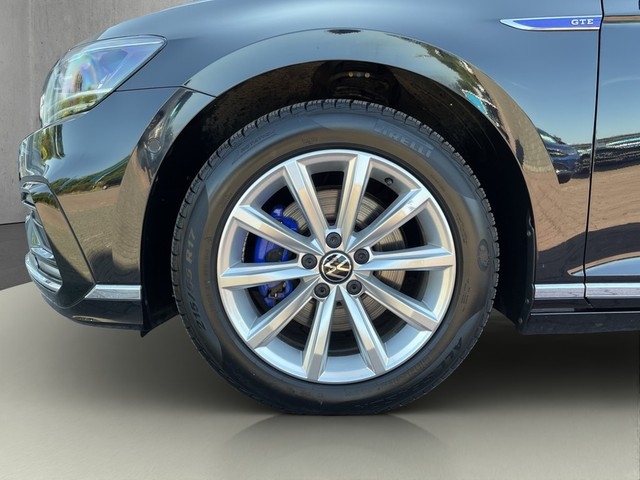 VW - Passat Variant GTE Hybrid DSG GTENavi+BT+LED+RFK+ACC+SWA+PDC+Stzhzg+LWS+_18