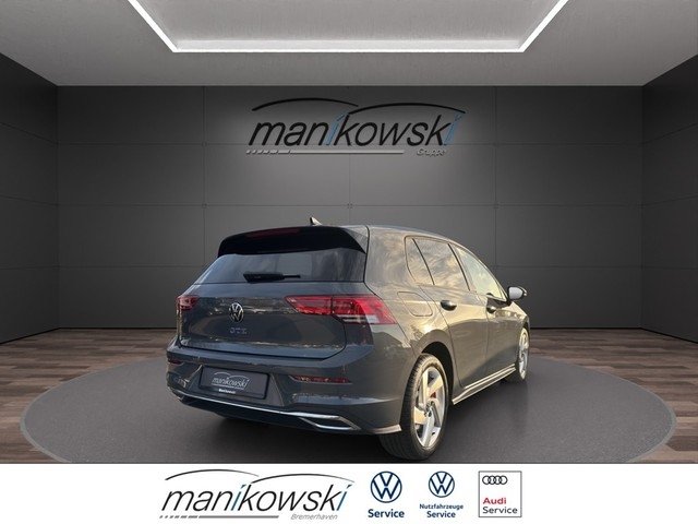 VW - Golf VIII GTE 245 PS DSG GTELED NAVI ACC APP_5