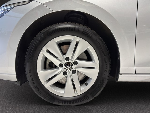 VW - Golf VIII Var. 2.0 TDI 116 PS *LIFE*LED NAVI APP_21