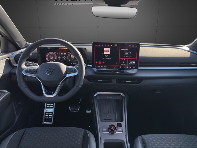 VW - T-Roc 1.5 eTSI 150 PS DSG *R-LINE*AHK ACC LED_11