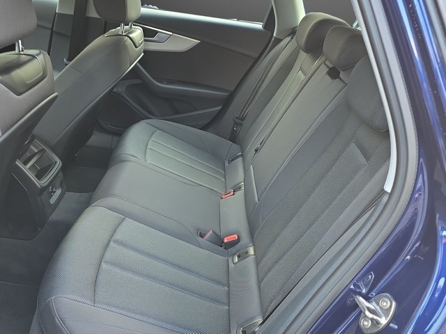 Audi - A4 Avant 45 TFSI quattro S-line 19Alu+LED+ Soundsystem+el.Klappe+Navi+++_11