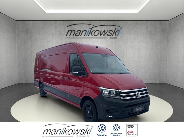 VW - Crafter Kasten 35 lang Hochdach 2.0 TDI *L4H2*_7