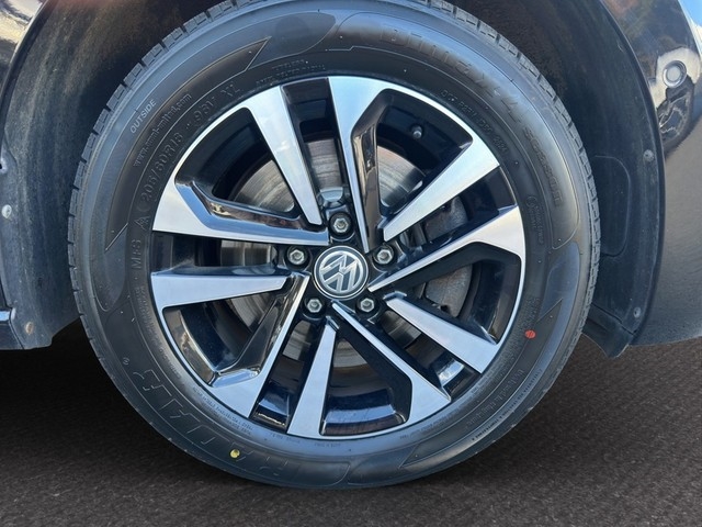 VW - Touran 1.0 TSI 116 PS *IQ.DRIVE*7-Sitzer LED ACC_17