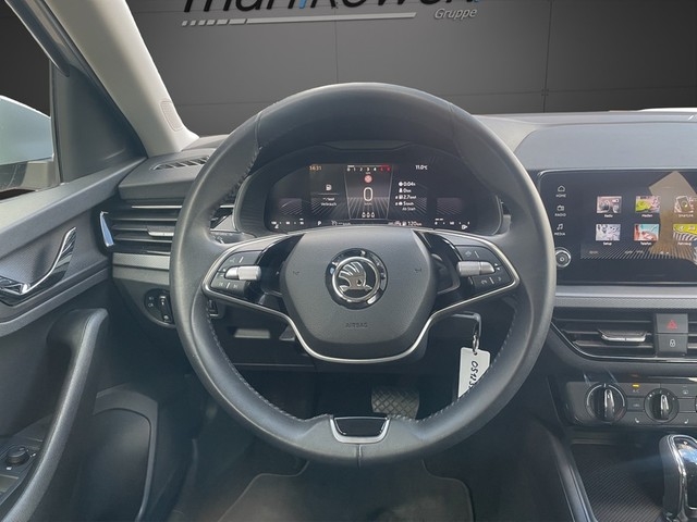 Skoda - Scala 1.0TSI DSG *Essence*SHA+BT+LED+PDC+_12