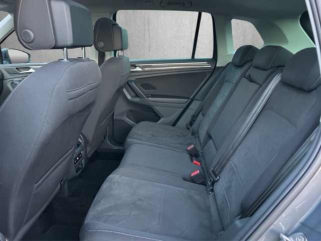 VW - Tiguan Elegance 2.0TDI DSG Pano+IQ.Light +Kamera+18Alu+el.Klappe+AppConnect_11