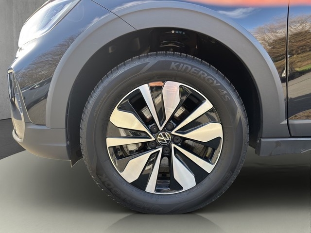 VW - Taigo 1.0 TSI 110 PS DSG *GOAL*APP LED ACC_14