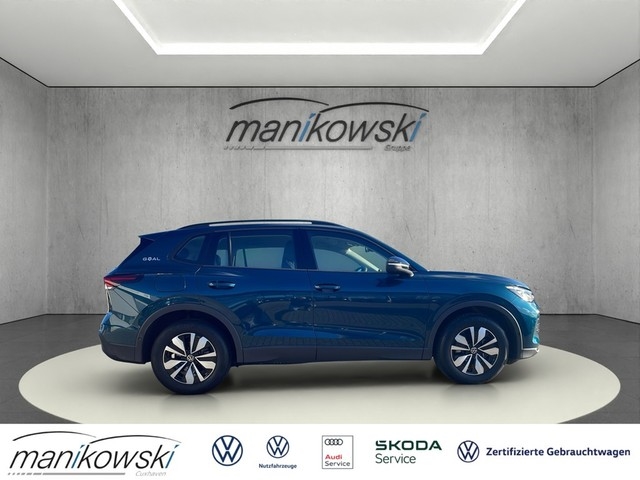 VW - Tiguan 1.5eTSI DSG *Goal-Neues Modell*RFK+Navi+LED+LWS+_6
