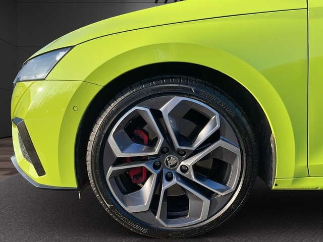 Skoda - Octavia RS plus Combi 2.0TSI DSG *Edition*PanoD+HUD+LED+DCC+ACC+AHK+Navi+BT+_18
