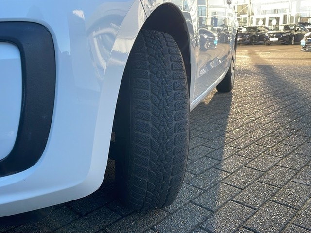 VW - up! 1.0 *move up!*Klima+BT+Radio+_20