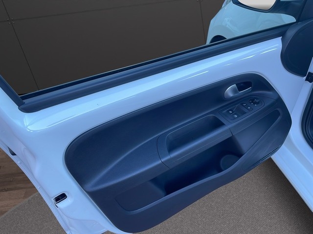 VW - up! 1.0 MPI *move up!*Navi+GRA+RFK+GJR+Stzhzg+PDC+DAB+_10