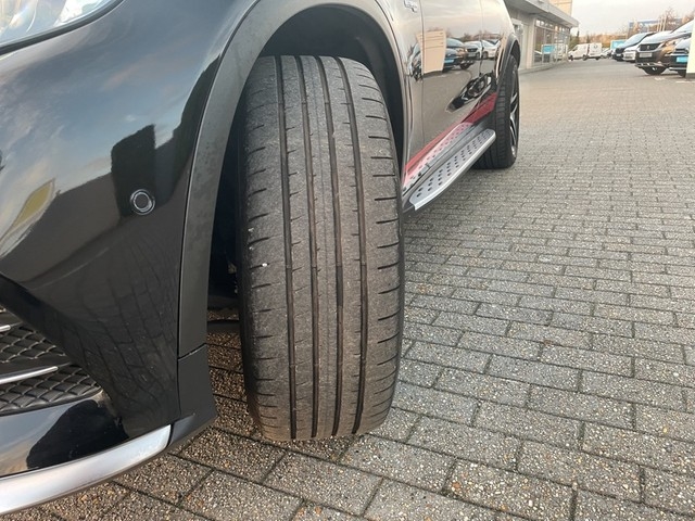 Mercedes-Benz - GLC 43 AMG 4Matic PanoD+Leder+Keyless+Navi+BT+RFK+ACC+LWS+_20