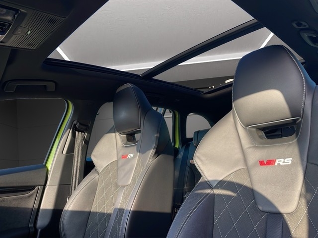 Skoda - Octavia RS plus Combi 2.0TSI DSG *Edition*PanoD+HUD+LED+DCC+ACC+AHK+Navi+BT+_19