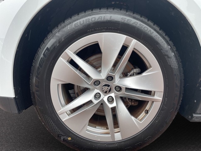 Skoda - Enyaq 60 132KW *Loft*GJR+SHA+Keyless+BT+Navi+LED+RFK+PDC+LWS+_18