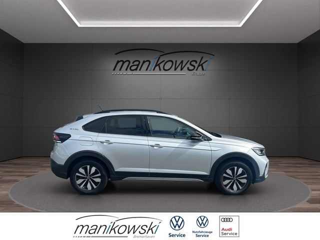 VW - Taigo 1.0 TSI 95 PS *GOAL*NAVI LED APP_6